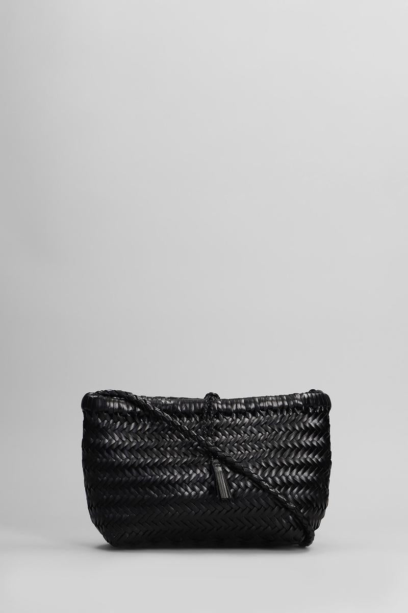 Dragon Diffusion Minsu Mini Basket Hand Bag