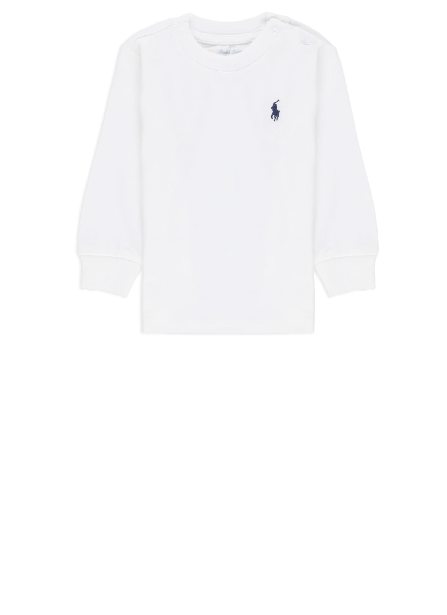 Ralph Lauren Pony T-shirt
