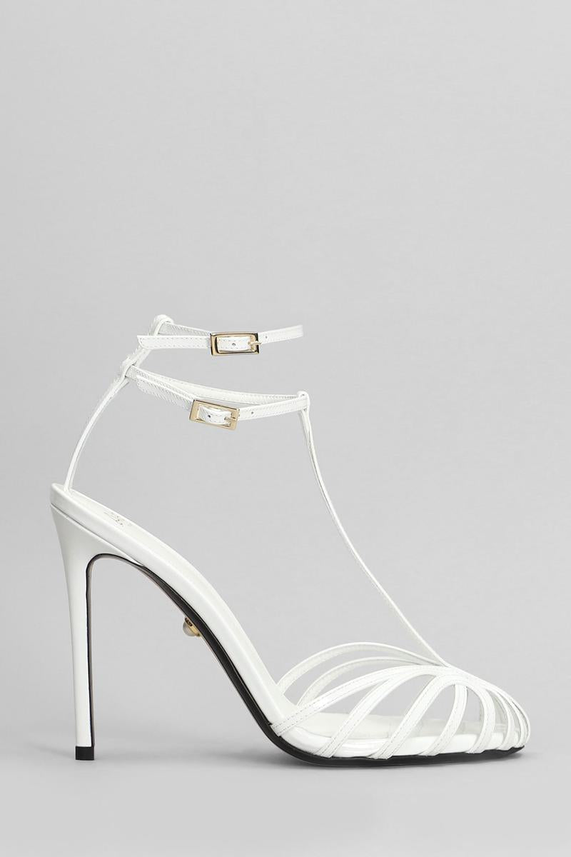 Alevì Milano Stella 110 Sandals
