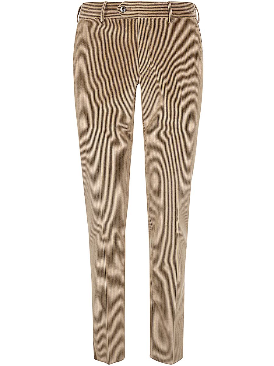 Pt Torino Man Trousers Slim Jogger Clothing