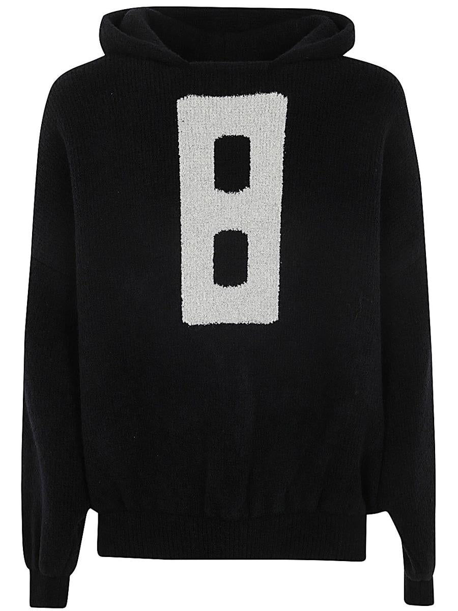 Fear Of God Boucle 8 Hoodie Clothing