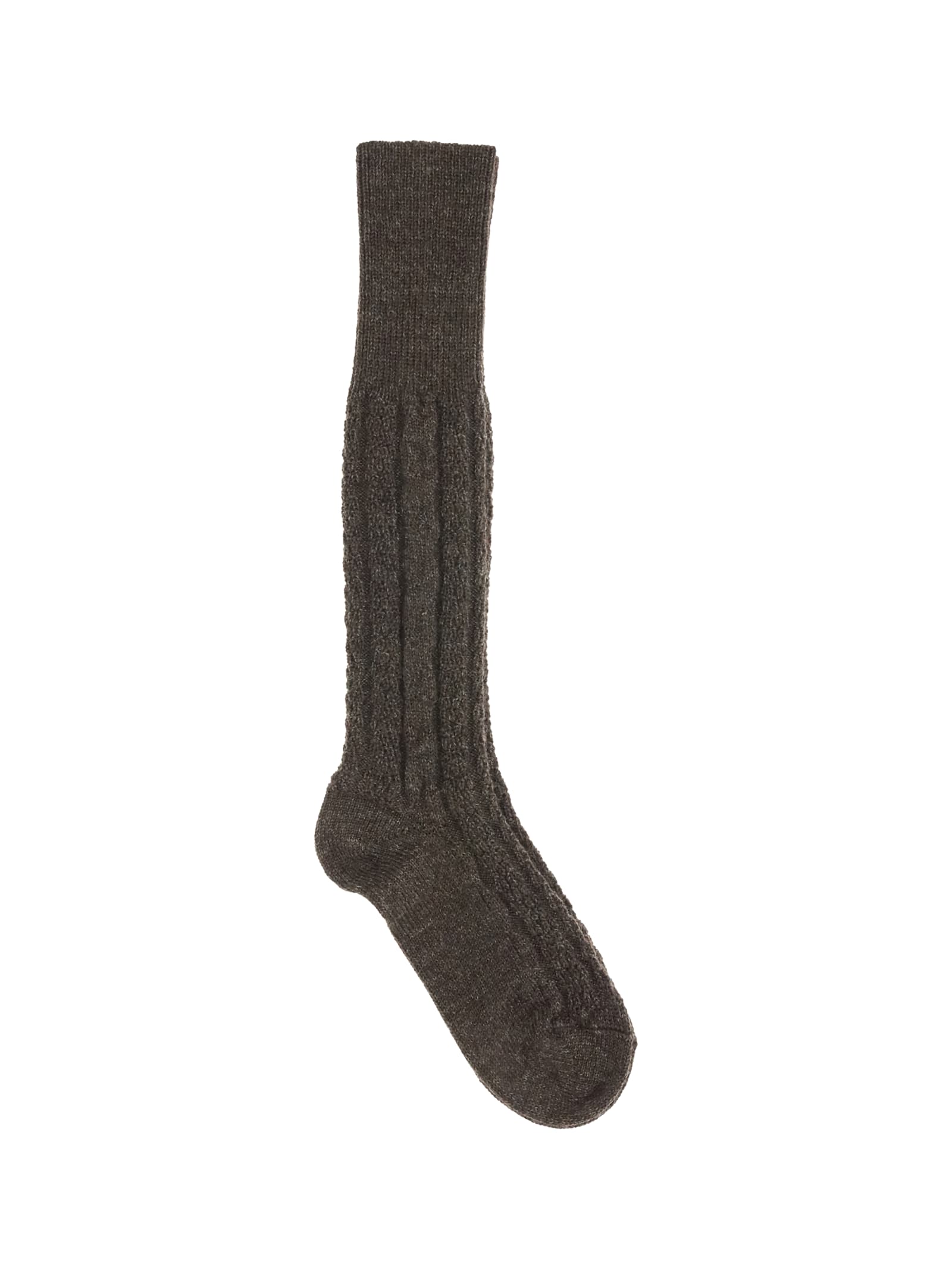 Maison Margiela Wool Socks