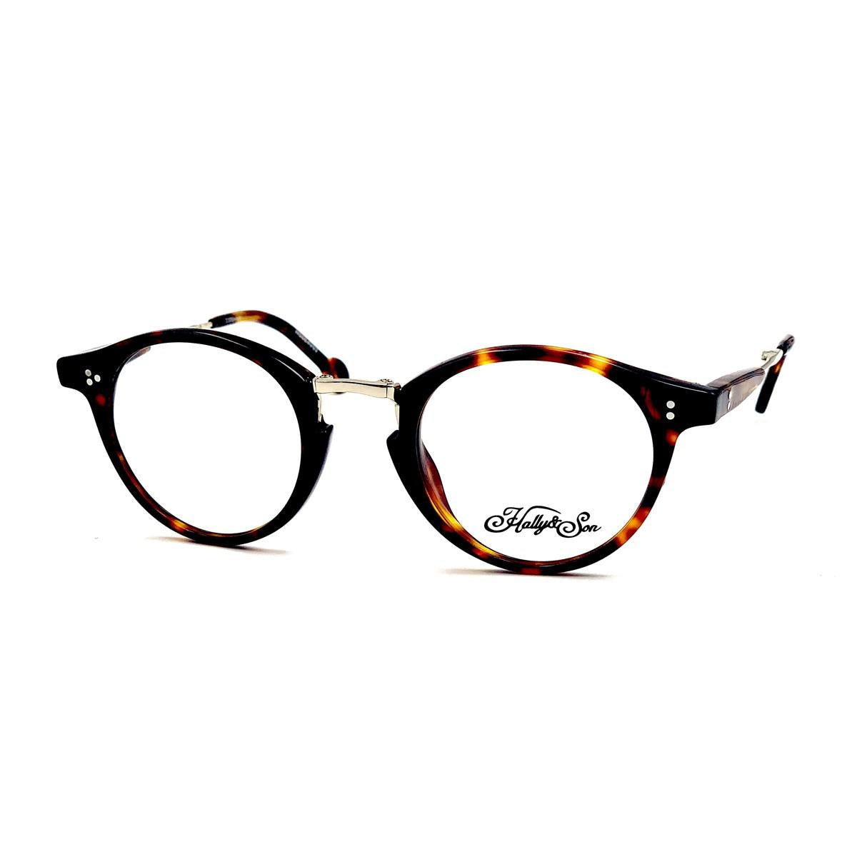 Hally & Son Hs664 Eyeglasses