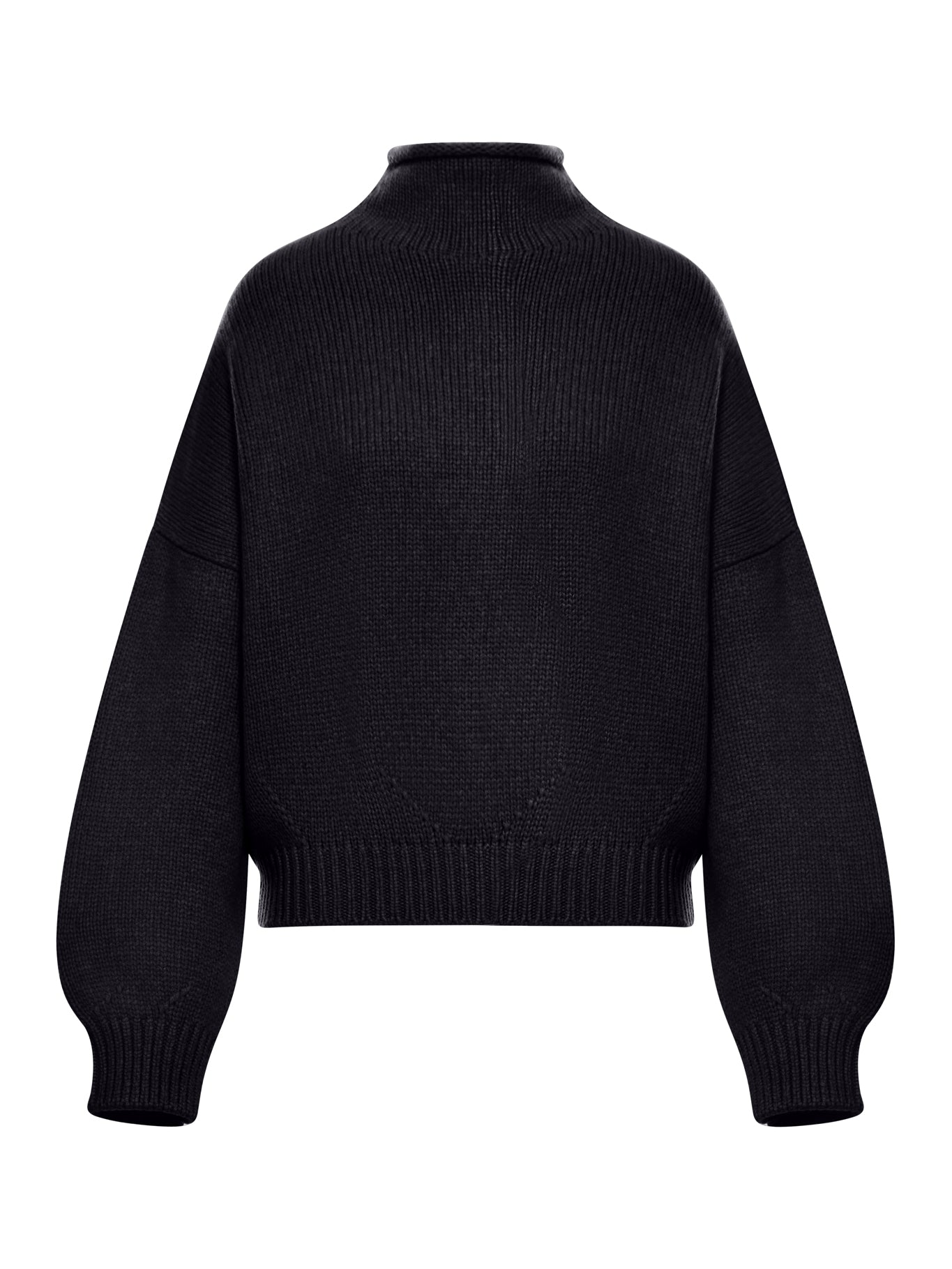 JUNIPER CASHMERE SWEATER - Khaite - Woman