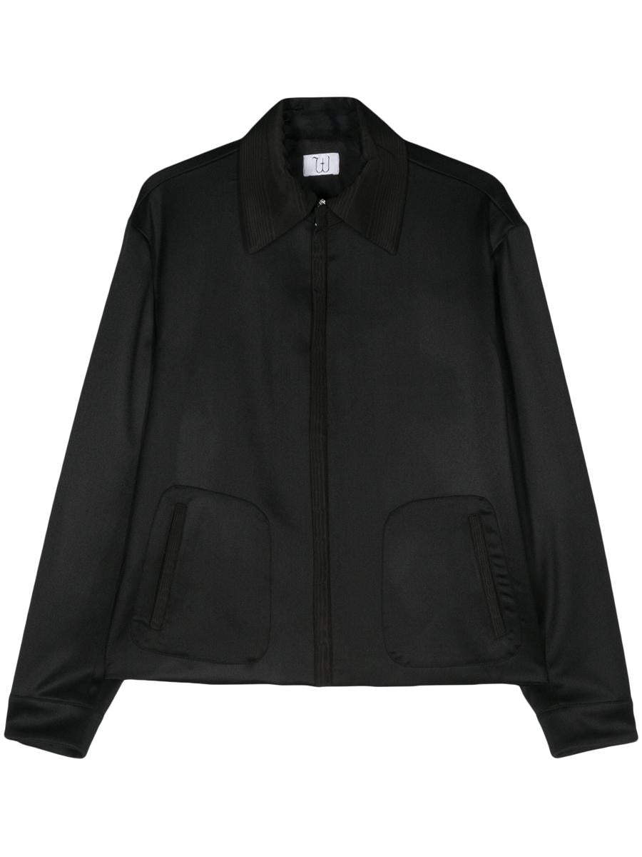 Winnie New York Anthony Blousson Clothing