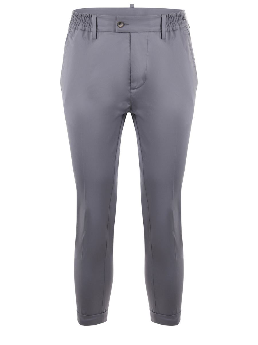 Yes London Trousers