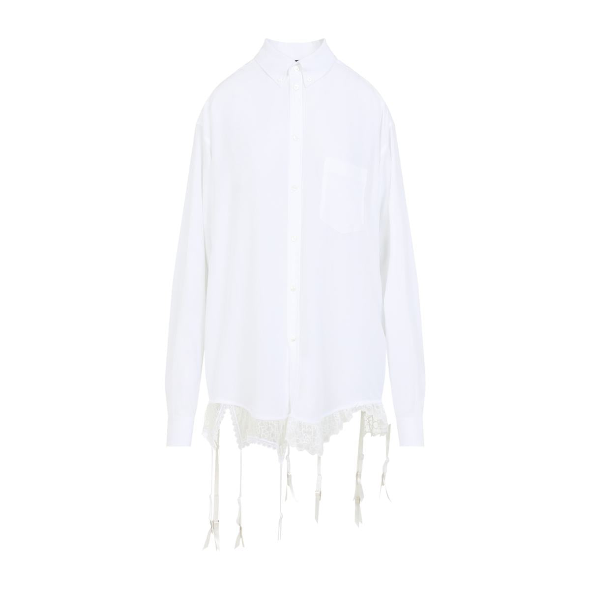 Balenciaga Shirt