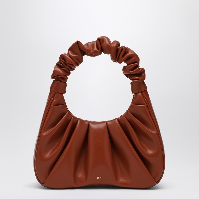 Nutella brown Gabbi handbag
