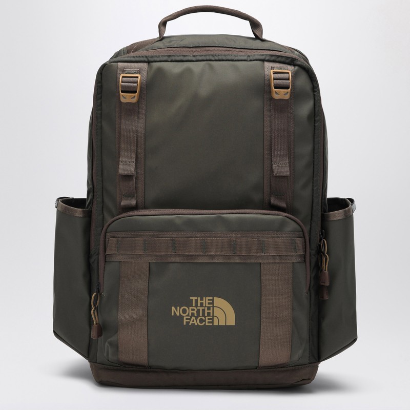 Base Camp Backpack dark green