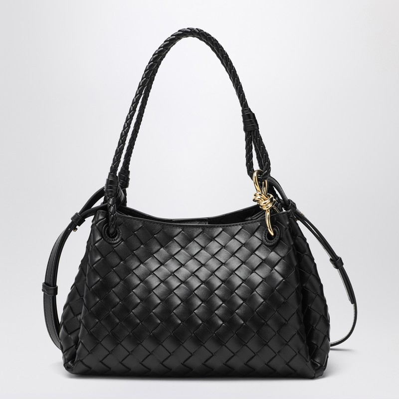 Medium black Parachute bag