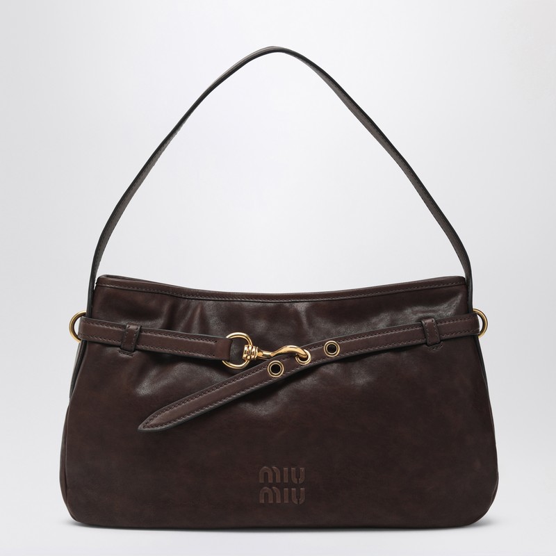 Aventure Medium bag Burl colour