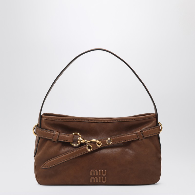 Aventure Regular bag Oak colour
