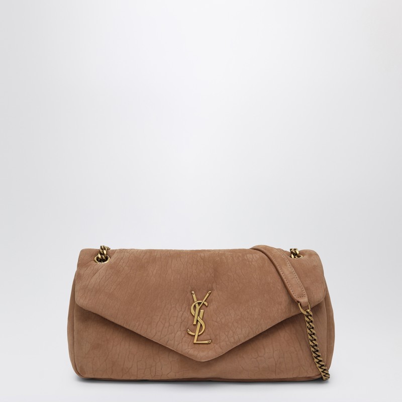 Caramel Calypso leather bag