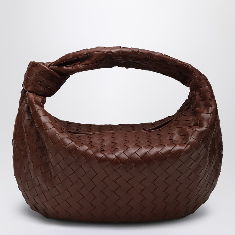 Jodie Classic Bag in Ramato Brown