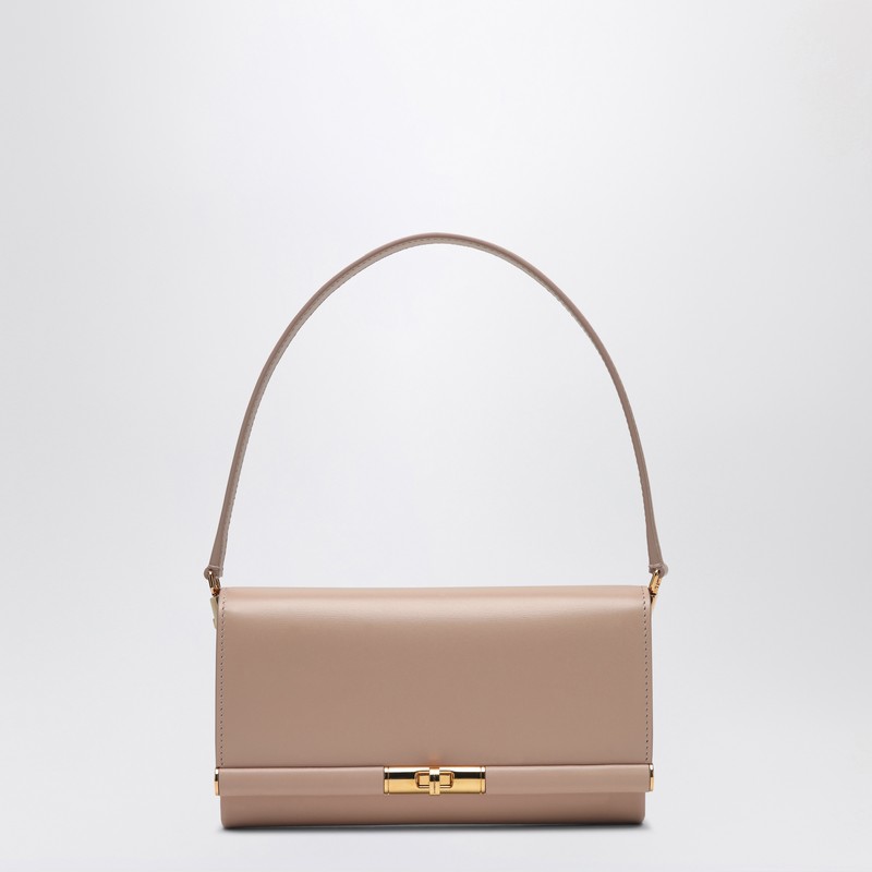Beige shoulder bag Marlene