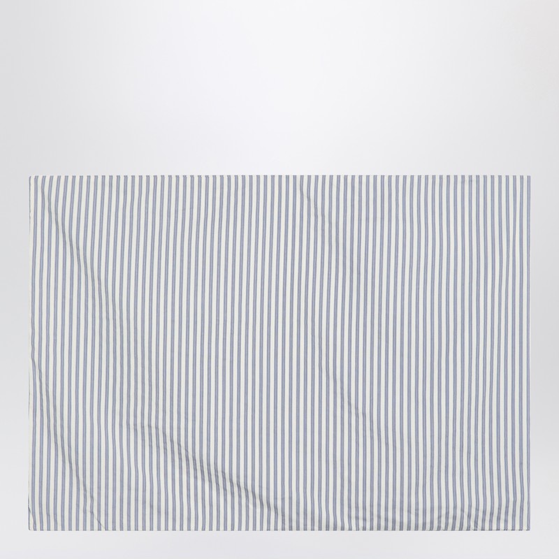 Striped pillowcase 50x70 cm