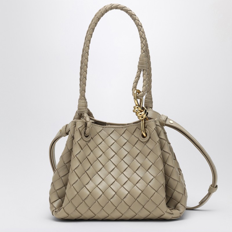 Small Parachute Bag ecru