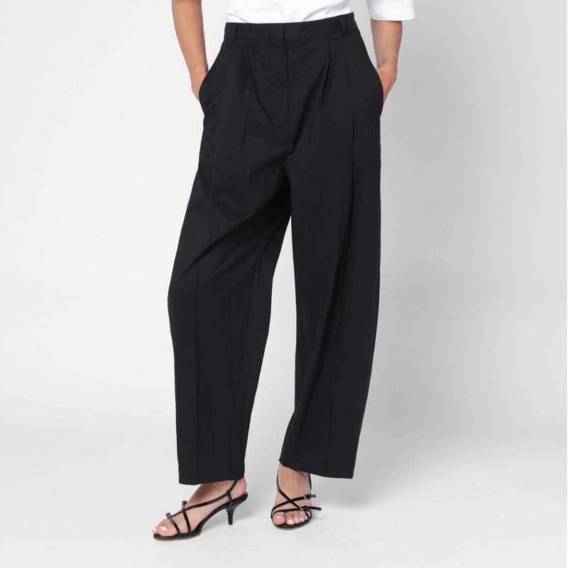 Paloma black trousers