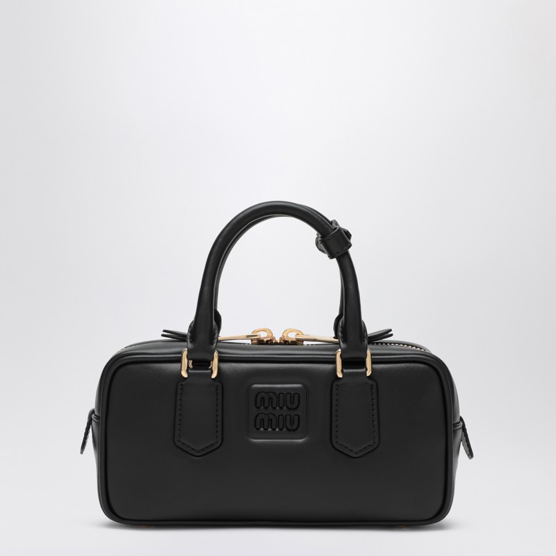 Arcadie Regular black top case