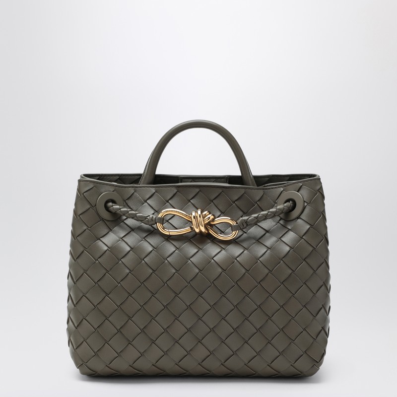 Andiamo small bag Cypress colour