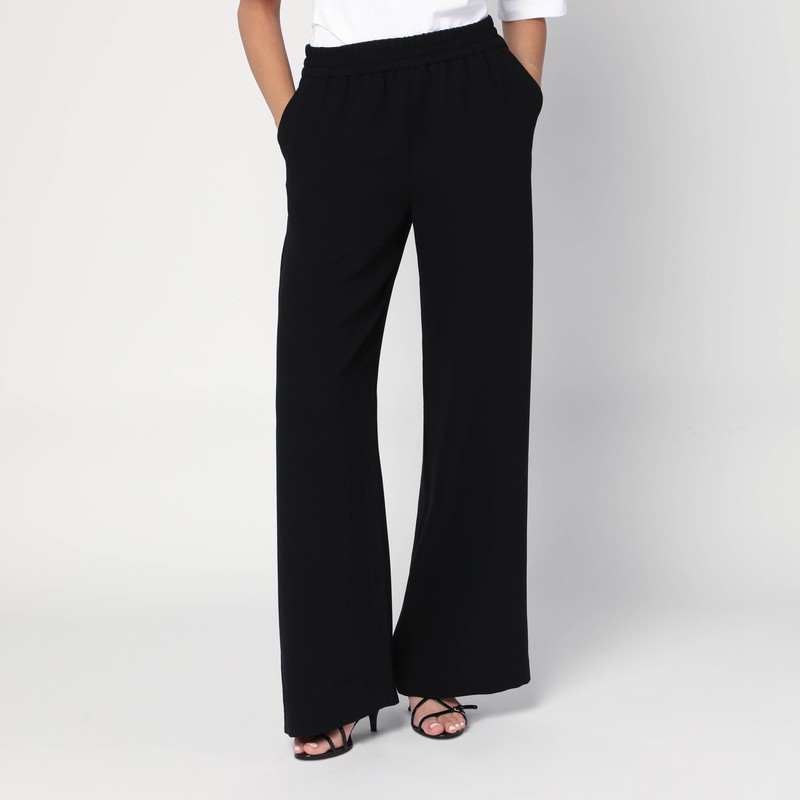Palmira black trousers