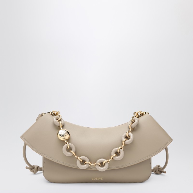 Ola medium bag in Sand colour