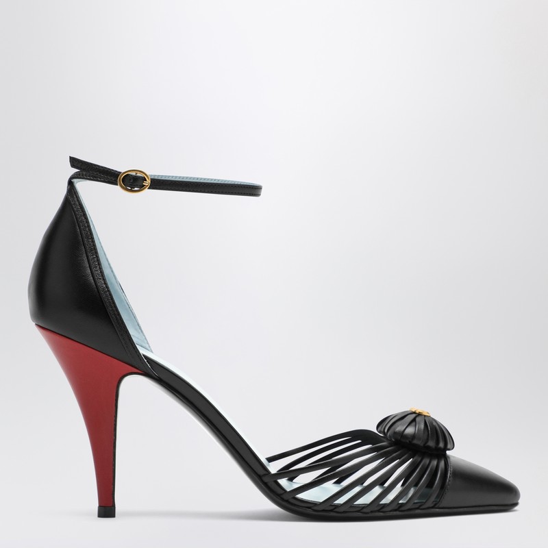 Décolleté VG Sandal Royal black