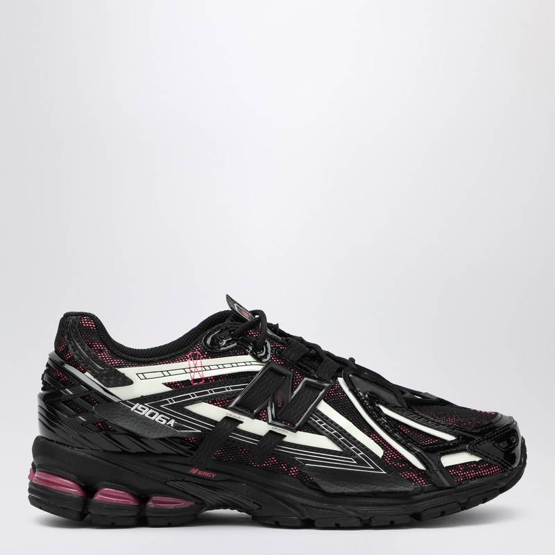 Sneaker 1906A Tech Explosion black