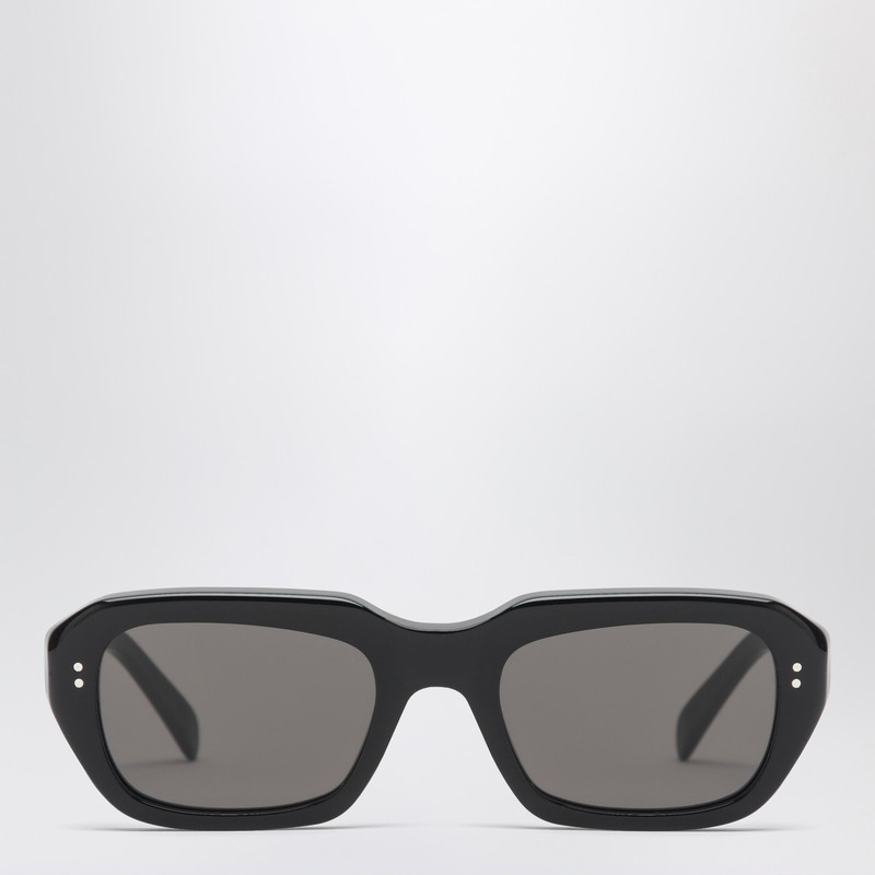 Miles Black Sunglasses