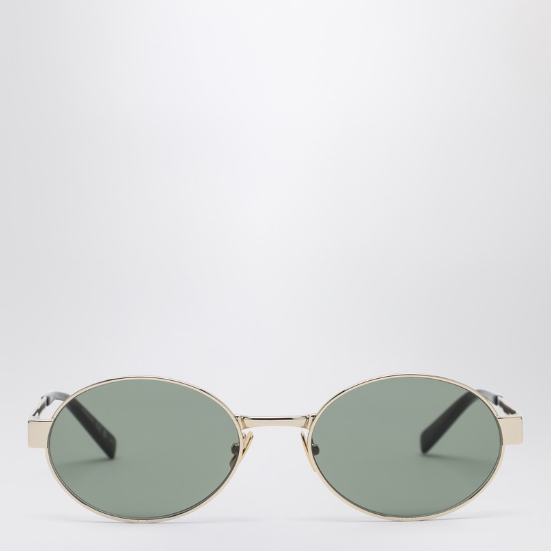 Round sunglasses SL 692 gold