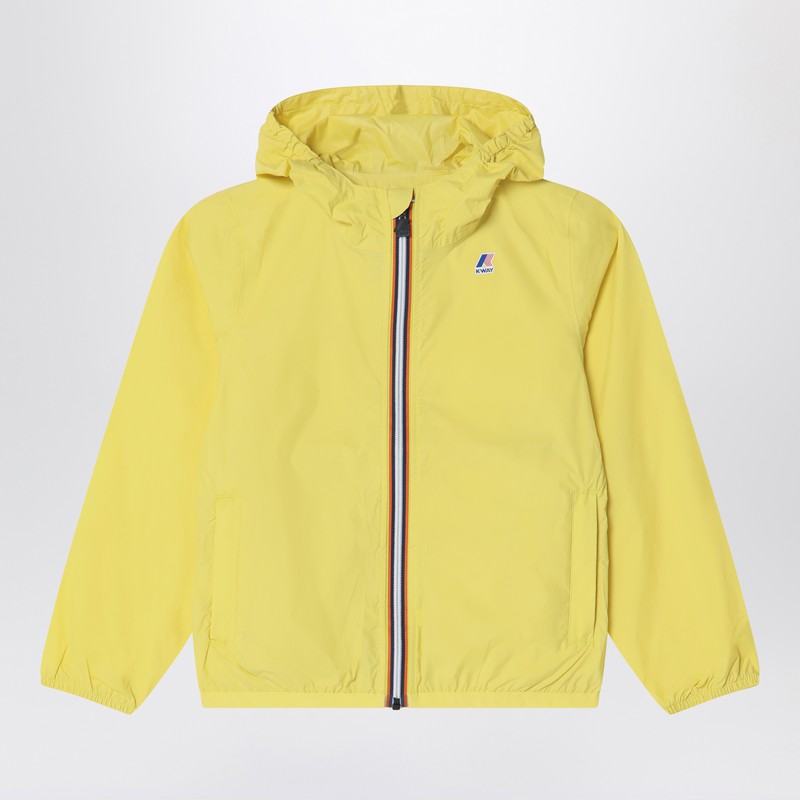 Vrai 3.0 yellow jacket