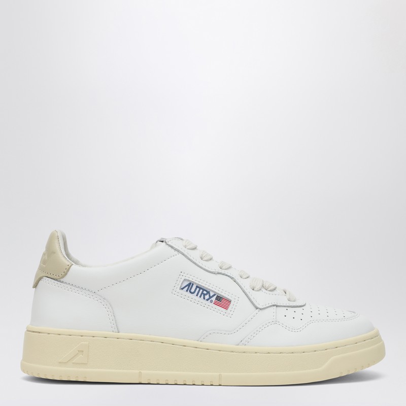 Medalist white/foam Sneaker