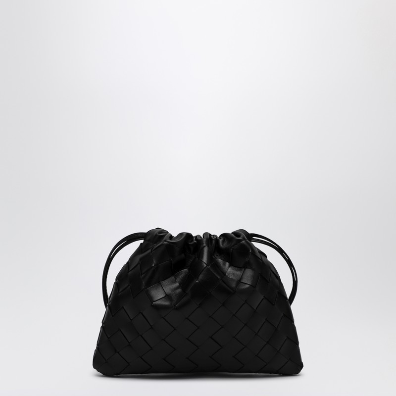 Black small Dustbag