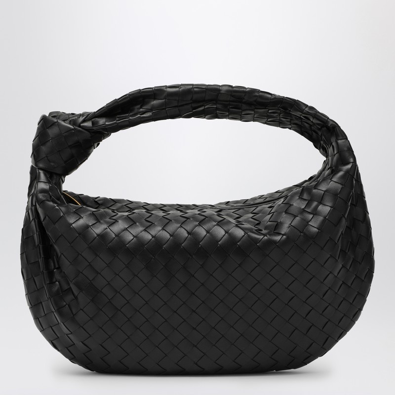 Black Classic Jodie bag