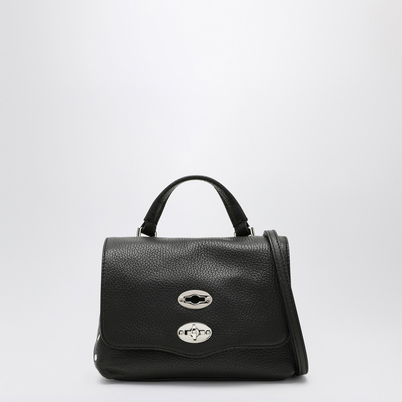 Baby black Postina bag