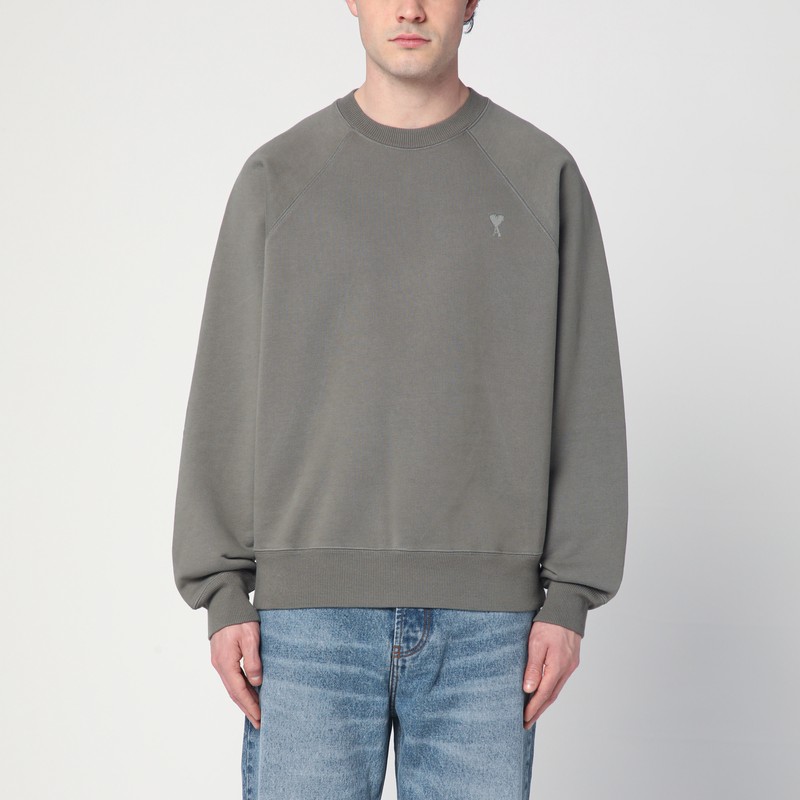 Ami De Coeur grey sweatshirt