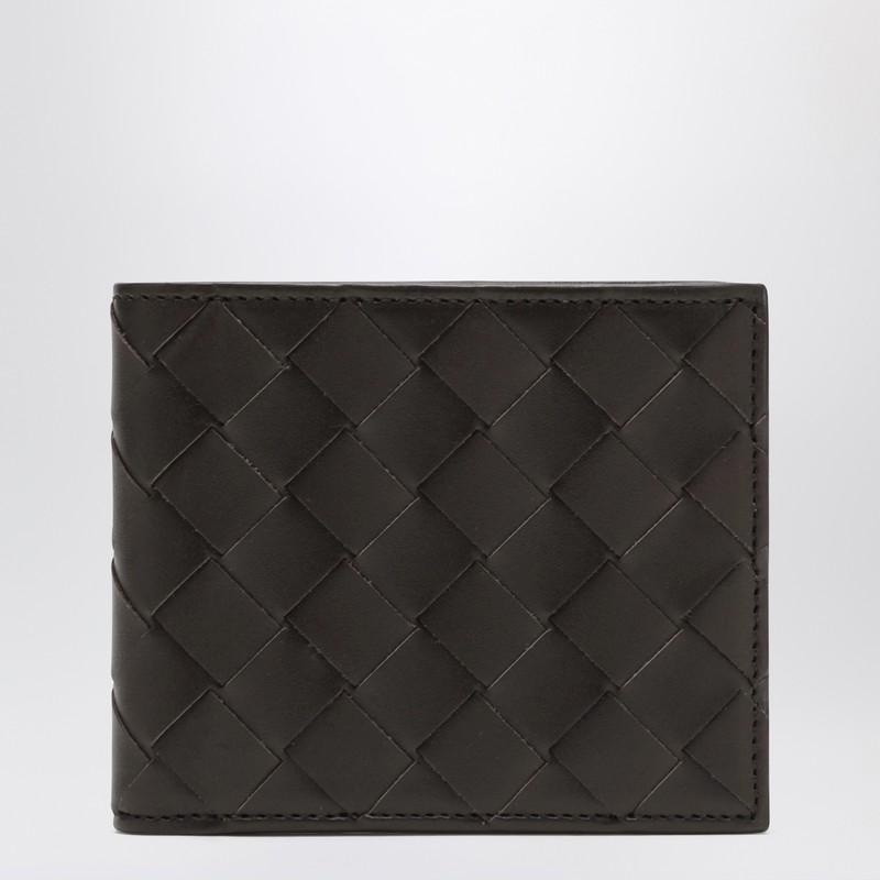 Fondant Intrecciato wallet