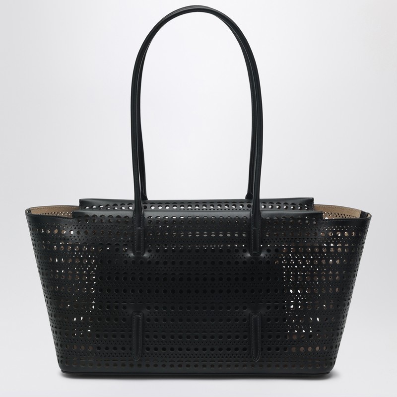 Neo Mina 32 black bag