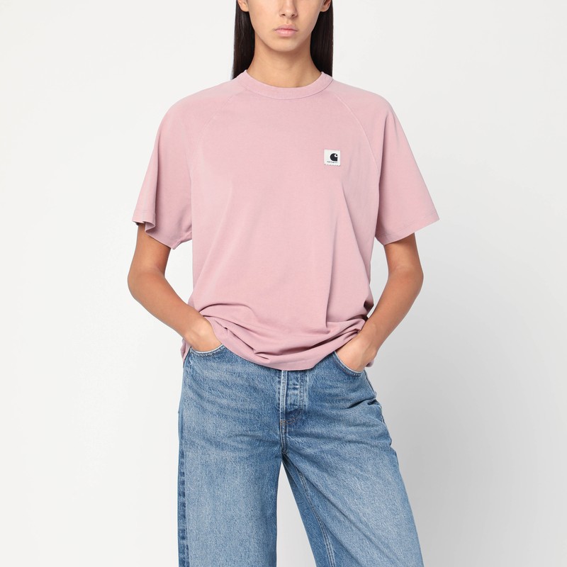 Daphne S/S Pocket T-Shirt