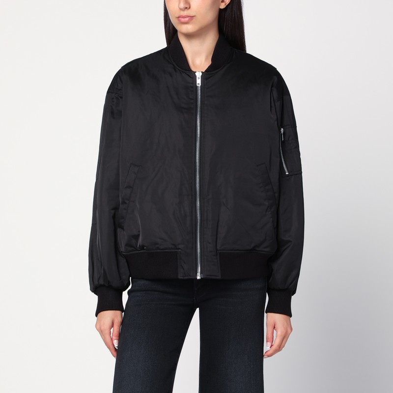 Jane jacket in black