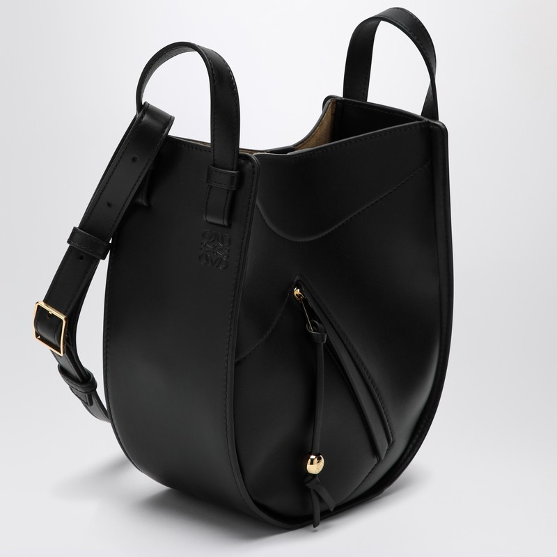 Black small Hammock bag