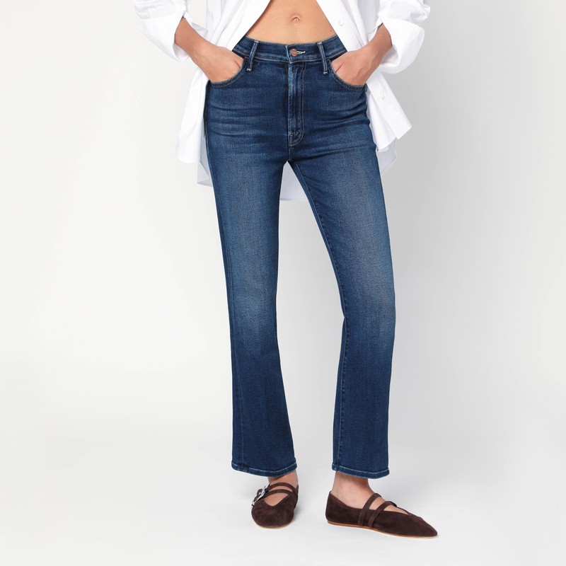 Jeans slim The Hustler Ankle