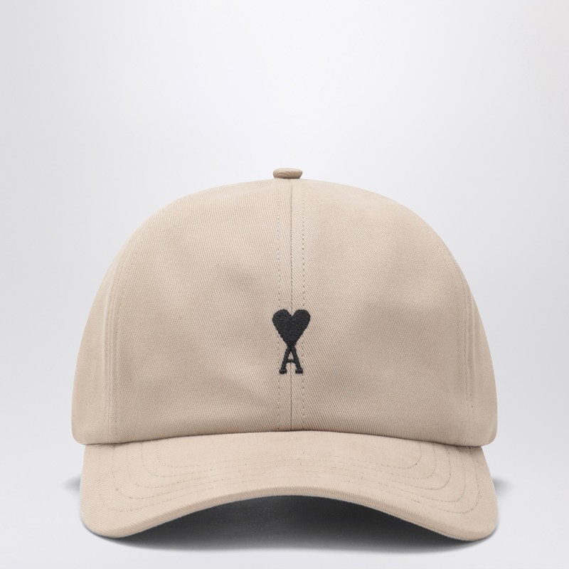 Ami De Coeur coffee milk baseball cap