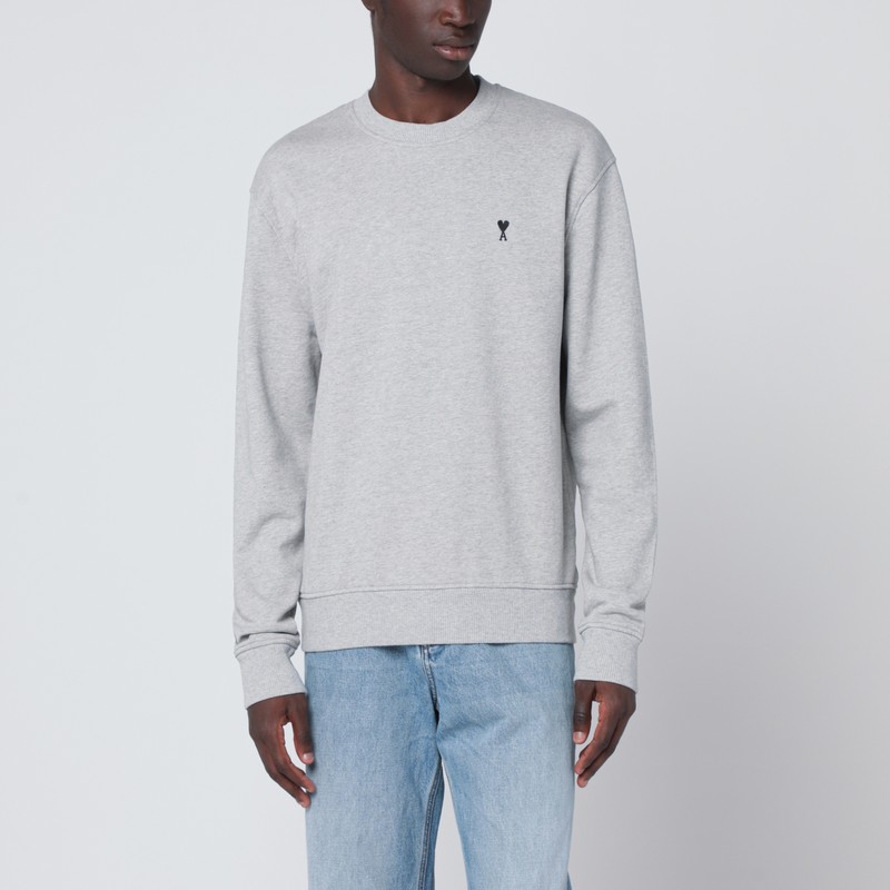 Grey Ami De Coeur sweatshirt