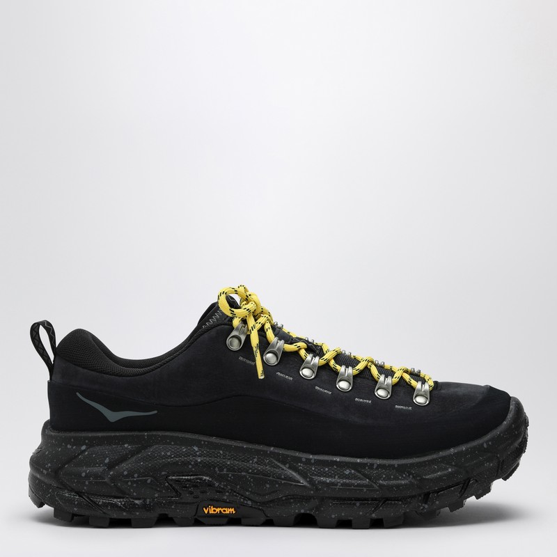 Tor Summit black sneaker