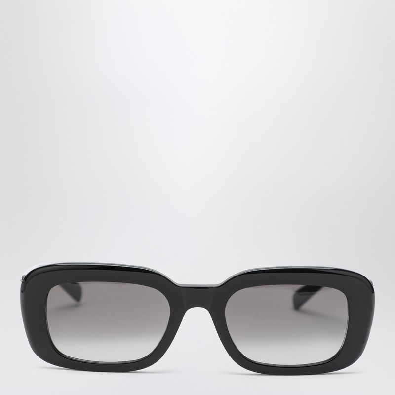 SL M130 black sunglasses