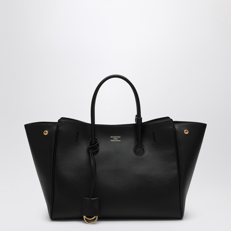 Small black Hampton Carry All bag