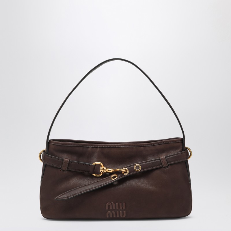 Aventure Regular bag Burl colour