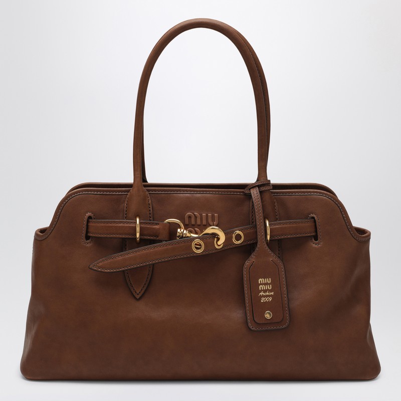 Rovere coloured Aventure Large bag