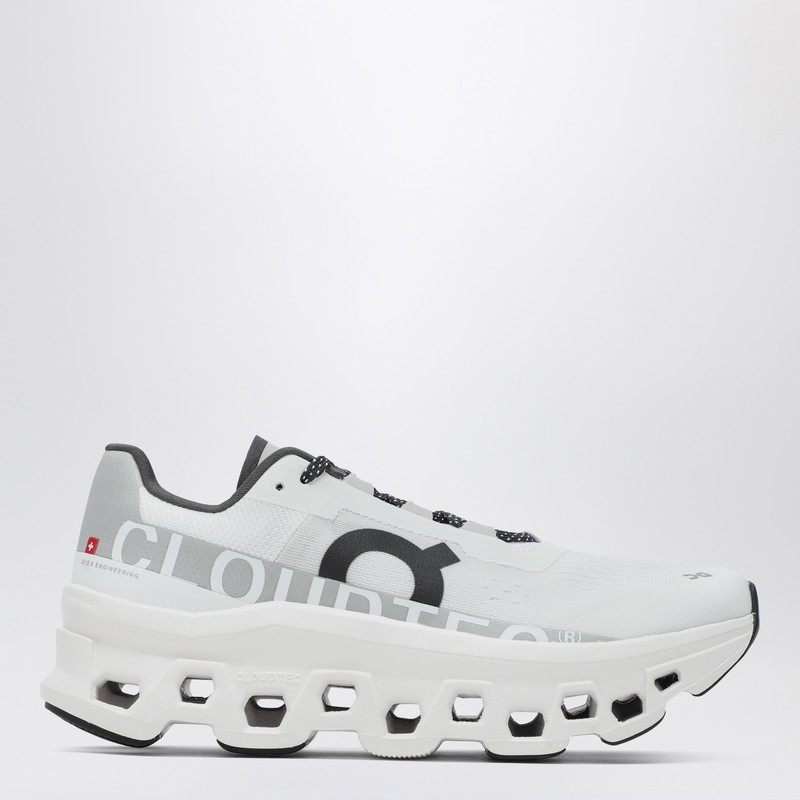 Cloudmonster white Sneaker